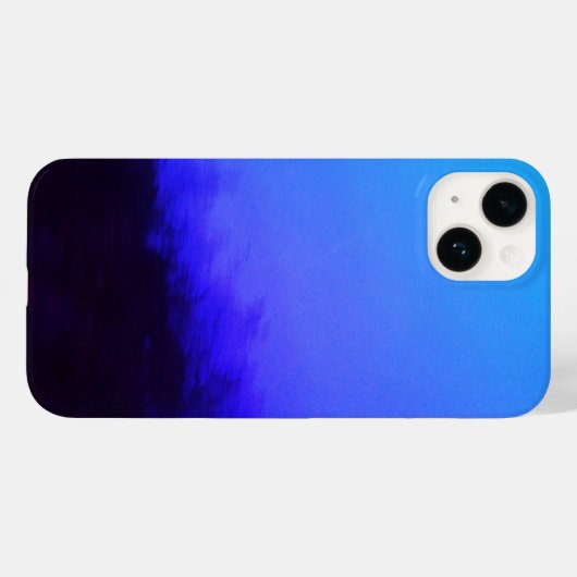 iPhone 14 カバー (裏面 (横))