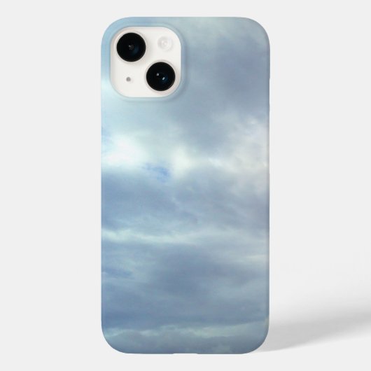 iPhone 14 カバー (裏面)