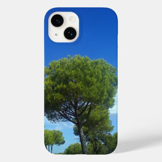 iPhone 14 カバー (裏面)