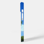 iPhone 14 カバー (裏面 / 左)