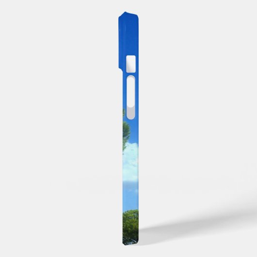 iPhone 14 カバー (裏面 / 左)