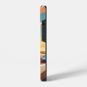 iPhone 14 カバー (左側面)
