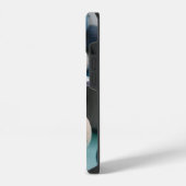 iPhone 14 カバー (左側面)