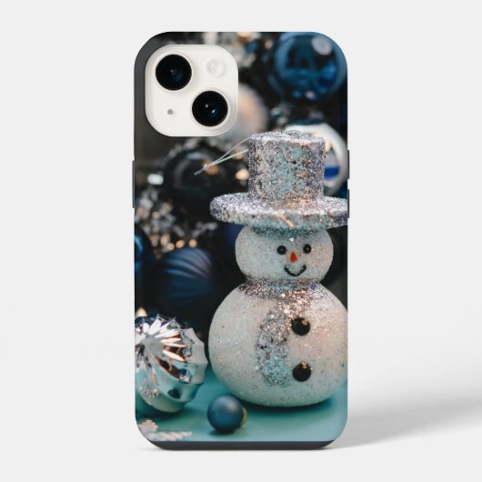 iPhone 14 カバー (裏面)