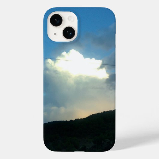 iPhone 14 カバー (裏面)