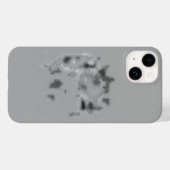 iPhone 14 カバー (裏面 (横))
