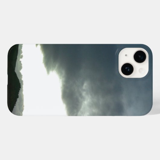 iPhone 14 カバー (裏面 (横))