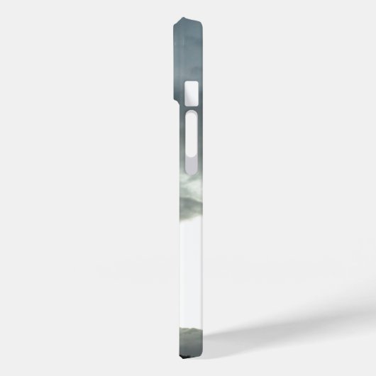 iPhone 14 カバー (裏面 / 左)