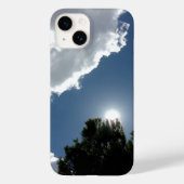 iPhone 14 カバー (裏面)