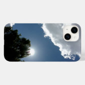 iPhone 14 カバー (裏面 (横))