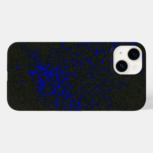 iPhone 14 カバー (裏面 (横))