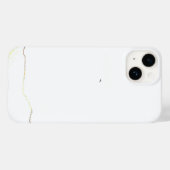 iPhone 14 カバー (裏面 (横))