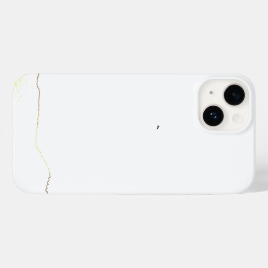 iPhone 14 カバー (裏面 (横))
