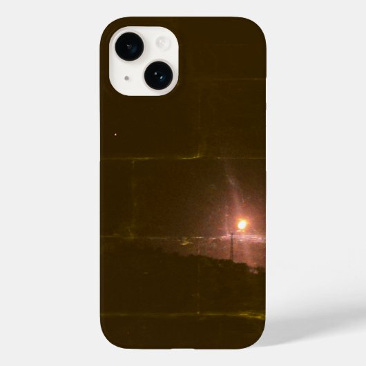 iPhone 14 カバー (裏面)