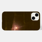 iPhone 14 カバー (裏面 (横))