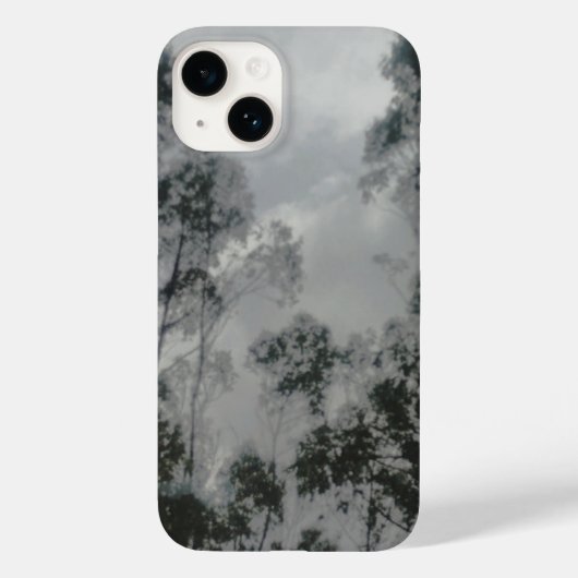 iPhone 14 カバー (裏面)
