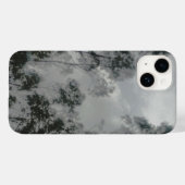 iPhone 14 カバー (裏面 (横))