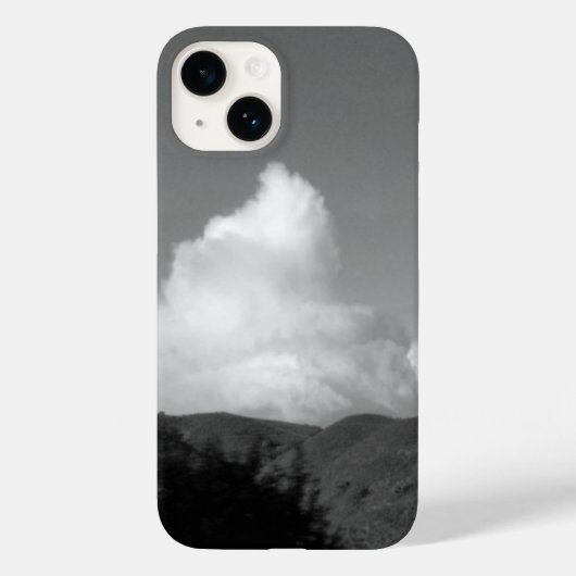 iPhone 14 カバー (裏面)