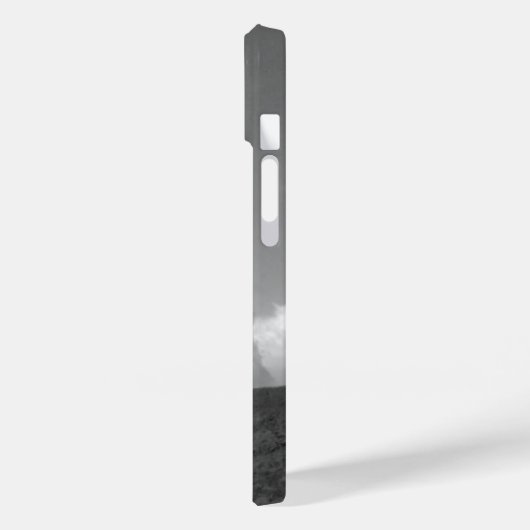 iPhone 14 カバー (裏面 / 左)