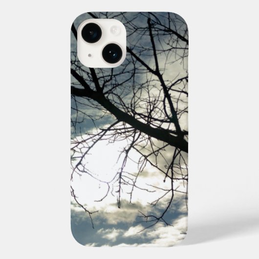 iPhone 14 カバー (裏面)