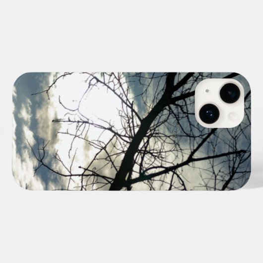 iPhone 14 カバー (裏面 (横))