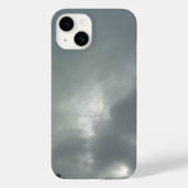 iPhone 14 カバー (裏面)