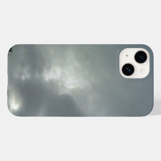 iPhone 14 カバー (裏面 (横))