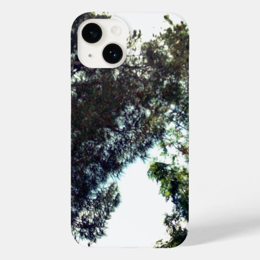 iPhone 14 カバー (裏面)