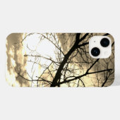 iPhone 14 カバー (裏面 (横))