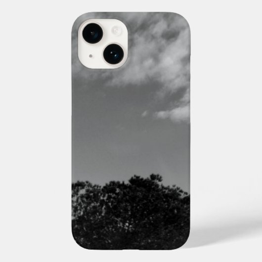 iPhone 14 カバー (裏面)