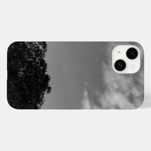 iPhone 14 カバー (裏面 (横))