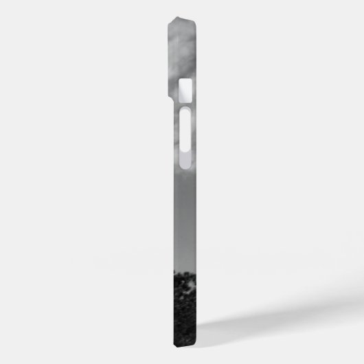 iPhone 14 カバー (裏面 / 左)