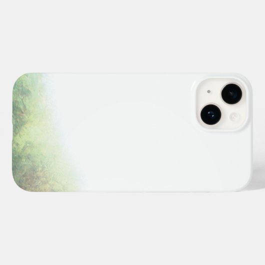 iPhone 14 カバー (裏面 (横))