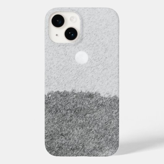 iPhone 14 カバー (裏面)