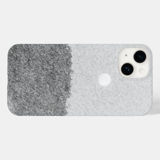iPhone 14 カバー (裏面 (横))