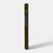 iPhone 14 カバー (左側面)