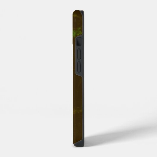 iPhone 14 カバー (左側面)