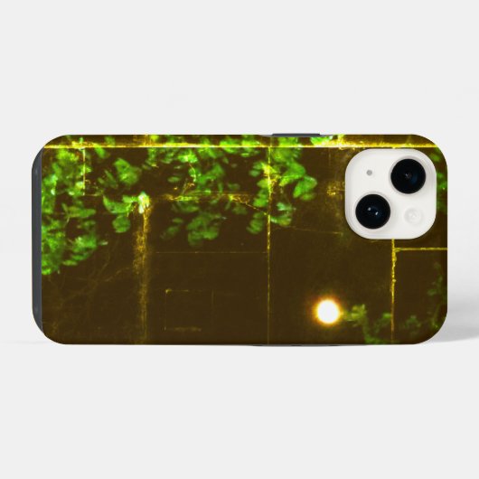 iPhone 14 カバー (裏面横)