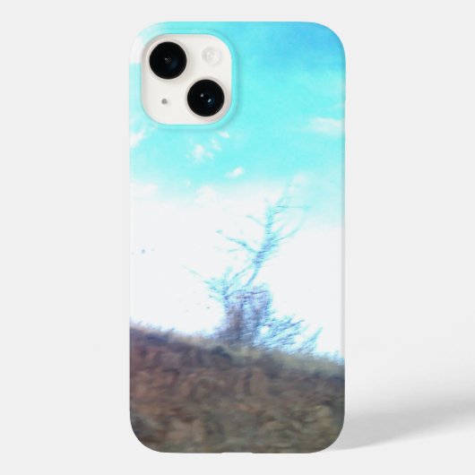 iPhone 14 カバー (裏面)