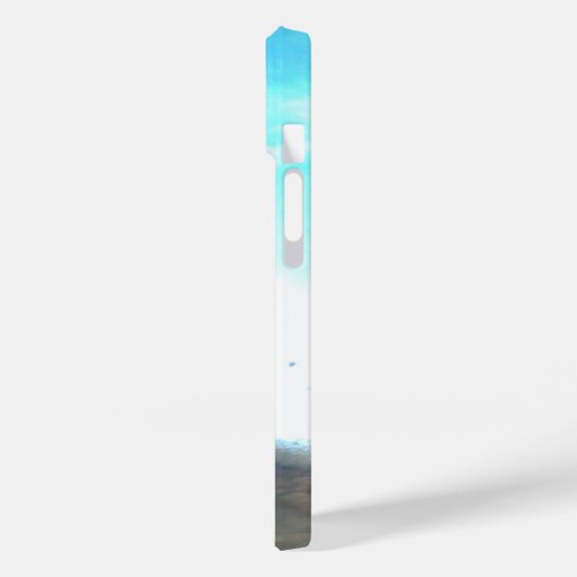 iPhone 14 カバー (裏面 / 左)