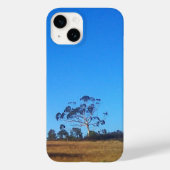 iPhone 14 カバー (裏面)