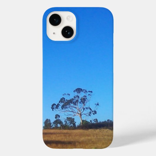 iPhone 14 カバー (裏面)