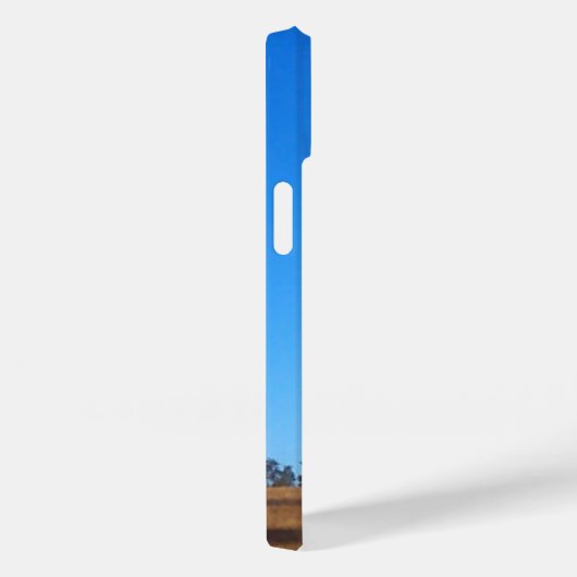 iPhone 14 カバー (裏面 / 右)