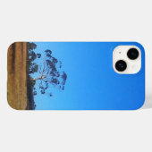 iPhone 14 カバー (裏面 (横))