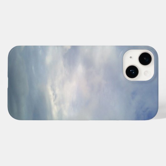 iPhone 14 カバー (裏面 (横))
