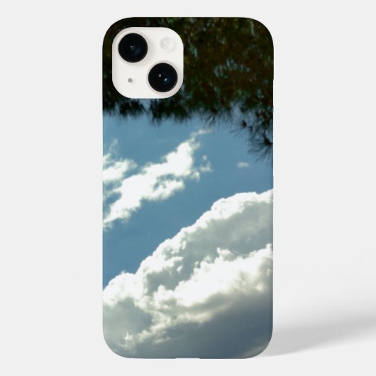 iPhone 14 カバー (裏面)