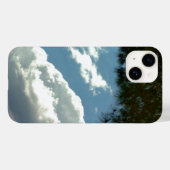 iPhone 14 カバー (裏面 (横))