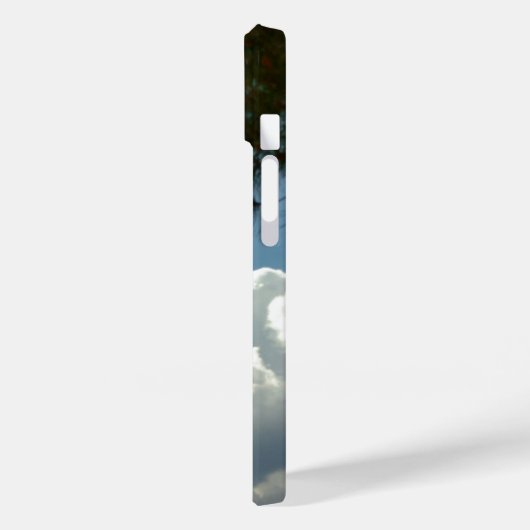iPhone 14 カバー (裏面 / 左)