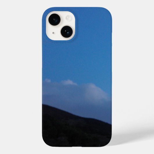 iPhone 14 カバー (裏面)