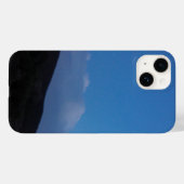 iPhone 14 カバー (裏面 (横))